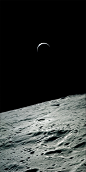 photorator:
“Apollo Earthrise
”