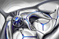 Hyundai ix-Metro concept car