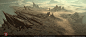 Diablo IV - Kehjistan: Scouring Sands