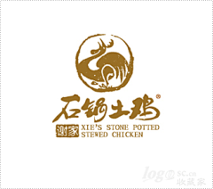 落日小怪兽采集到logo、