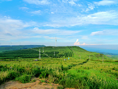 naturesky采集到河北时光 HEBEI TIME