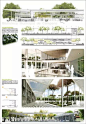 【建筑·景观】75幅 · 国外高大上设计作品经典排版-KOTAKE-大不六文章网(wtoutiao.com)