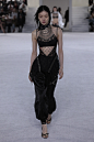 Alexander Wang Spring 2019 Ready-to-Wear Fashion Show : The complete Alexander Wang Spring 2019 Ready-to-Wear fashion show now on Vogue Runway.