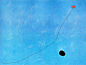 约安·米罗 Joan Miro - 水木白艺术坊 - 贵阳画室 高考美术培训