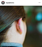 sMrZhao专题纹身（第 2 期）| 耳朵的纹身：别有洞天，细节控 - sMrZhao的文章 - 知乎专栏