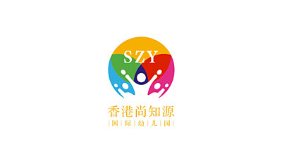 幼儿园logo设计