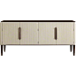 Baker Furniture : Refined Reeded Server - 3630 : Barbara Barry : Browse Products