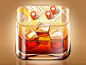 Whiskey icon