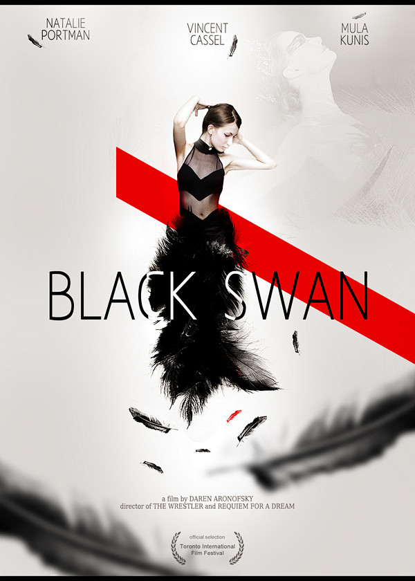 Black Swan on Behanc...