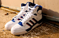 梦回80年代，adidas Originals Attitude Hi “Knicks”版本释出