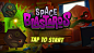 Space Blastards