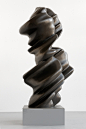 Tony Cragg Sculpture. amazing | Sculptures | Pinterest
