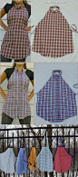 DIY Creative Shirt Apron Pictures, Photos, and Images for Facebook, Tumblr, Pinterest, and Twitter