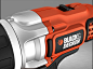 Black & Decker Powertools :  - by David Miller