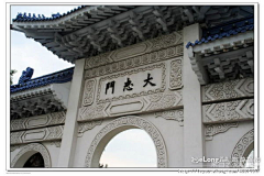 Guozhouuu采集到多图,中正纪念堂（组图