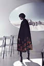 【知识星球：地产重案】@上山打草 ⇦点击查看fahion brand future fashion futurism w8less verkhovetskyi asianmodel   Nikon Lookbook campaign