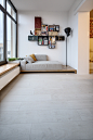 lipinka apartment : architect's living space