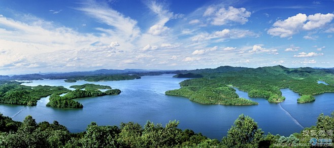 仙女湖