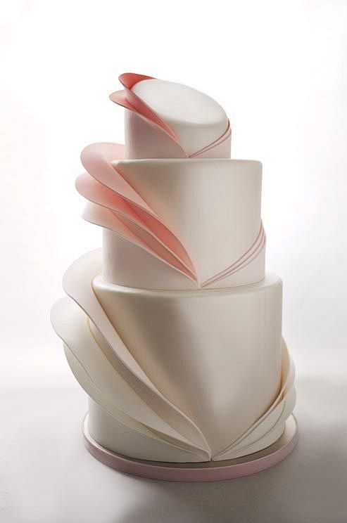 Wedding Cake, Styles...