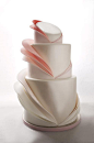 Wedding Cake, Styles, Desserts, Bakers, Grooms Cakes, Cake Designs, Ideas !  Colin Cowie Weddings ! Repined by Aline!    ♥