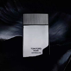 小呆呆咿呀呦采集到品牌 | TOM FORD