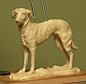 令人叹为观止的英国动物雕塑家Nick <wbr>Bibby(尼克.碧比）作品