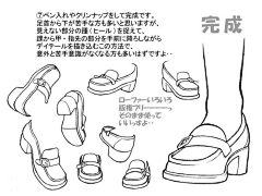 Sharron阿竹子采集到教程-绘画