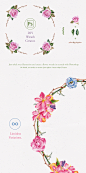 Custom Wreath Generator 2 + Flowers : Custom Wreath Generator 2;http://crtv.mk/t07Zm