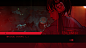 RUINER - HER , Benedykt Szneider : "I can get us out of this... you just need to do what i say." RUINER ingame dialogue portraits.  <br/>Website: www.ruinergame.com <br/>Steam page: <a class="text-meta meta-link" rel=&am