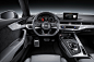 Audi Unveils the 2017 A5 & S5