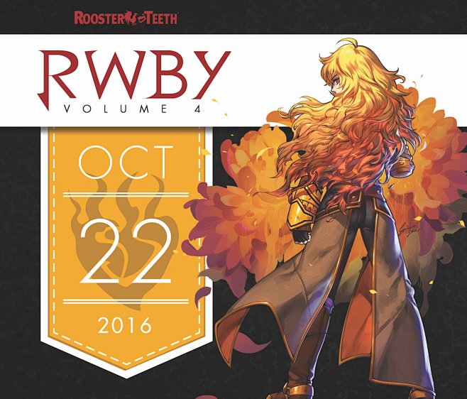 RWBY_News的照片 - 微相册