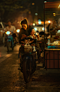 From_the_streets_of_Chiang_Mai_on_Behance