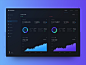 Brickblock Dashboard UI