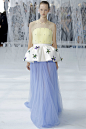 Delpozo Spring 2017 Ready-to-Wear Fashion Show : The complete Delpozo Spring 2017 Ready-to-Wear fashion show now on Vogue Runway.