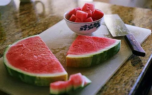 Watermelon