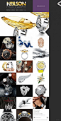 NEILSON高端珠宝手表奢侈品摄影工作室网页设计 [7P] (2).jpg