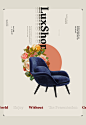 Luxshop on Behance