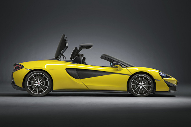 mclaren constructs a...