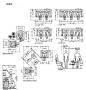 常用起居室设计尺寸图表1