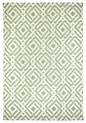 Kuba Jaipuri 4x6 Rug eclectic rugs