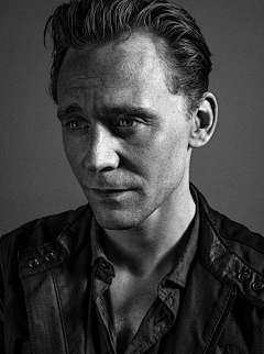 ShirleyMin采集到Tom Hiddleston汤司令