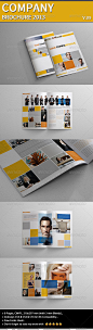 Company Brochure Part 09 - Corporate Brochures