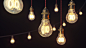 Edison lamp CGI : Testing Corona DOF