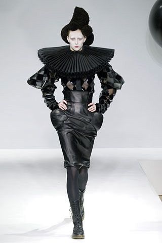 Gareth Pugh: