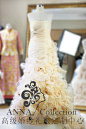 ANNA Collection是一个聚集多个国际国内知名品牌的婚纱礼服体验中心，跨足于设计和生产，提供婚礼所需的一切服装.
联系人：Jane QQ:1712697835
联系方式：15821768735
营业时间：需提前预约，周一公休 