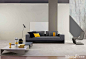 现代最新沙发图片—土拨鼠装饰设计门户1