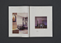 VIENNESE HOUSING CULTURE书籍设计作品欣赏(3) - 书籍装帧 - 设计帝国