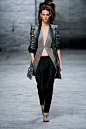 Haider Ackermann 春夏 2012, Womenswear - 世界各地的时装周 (#8590)