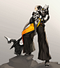 Blade & Soul MMORPG Concept art, HEE CHUL AN : Blade & Soul MMORPG Concept art

Copyright ⓒ NCSOFT. all right reserved