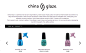 China Glaze Nails | BeautyBay.com 